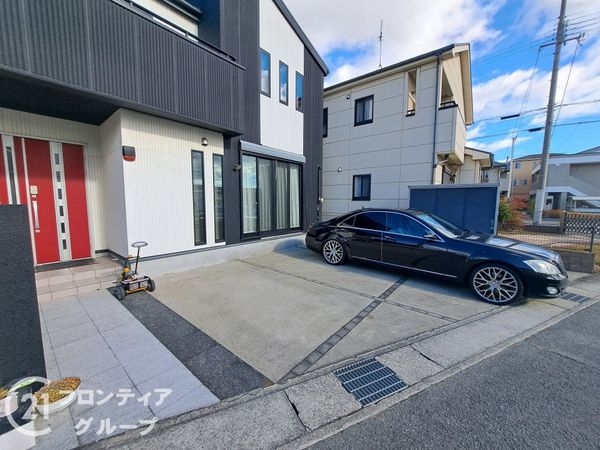 姫路市別所町佐土３丁目の中古一戸建て