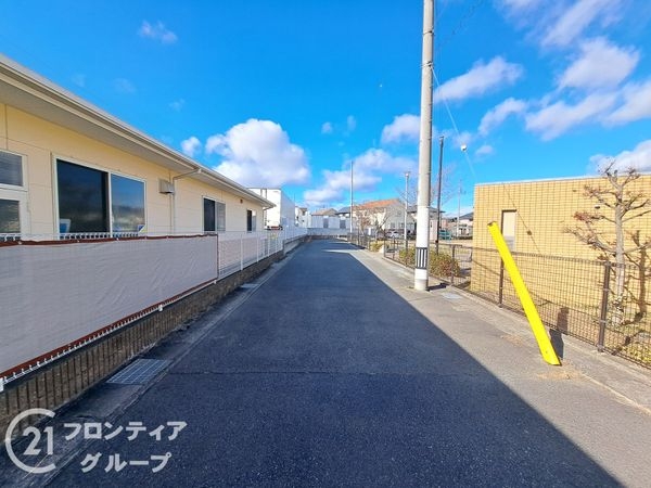 姫路市別所町佐土３丁目の中古一戸建て