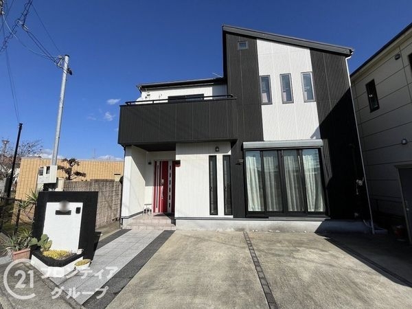 姫路市別所町佐土３丁目　中古一戸建て