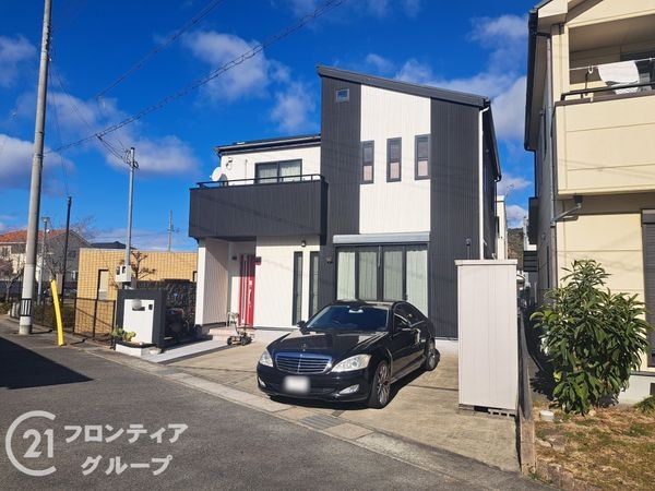 姫路市別所町佐土３丁目の中古一戸建て