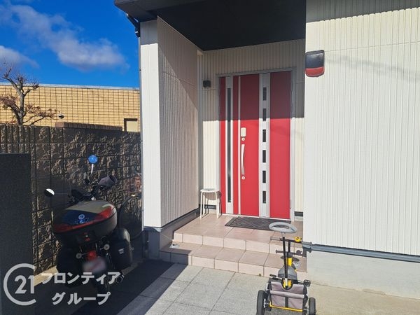 姫路市別所町佐土３丁目の中古一戸建て