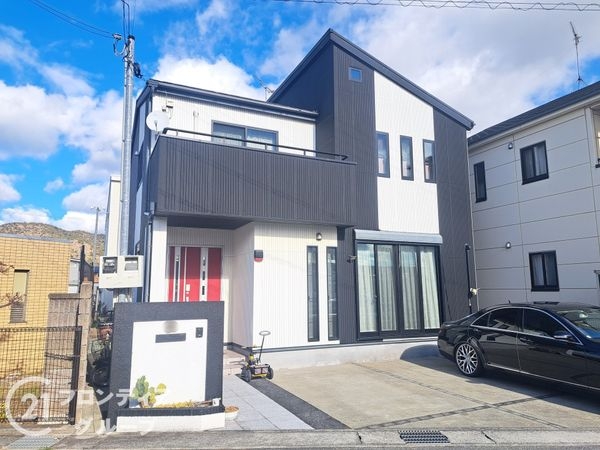姫路市別所町佐土３丁目の中古一戸建て