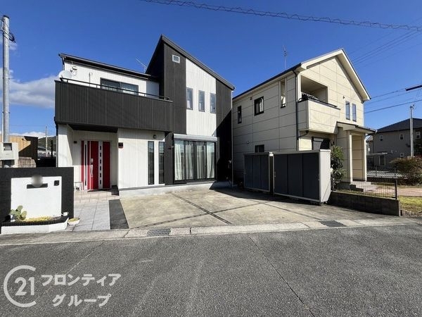 姫路市別所町佐土３丁目の中古一戸建て