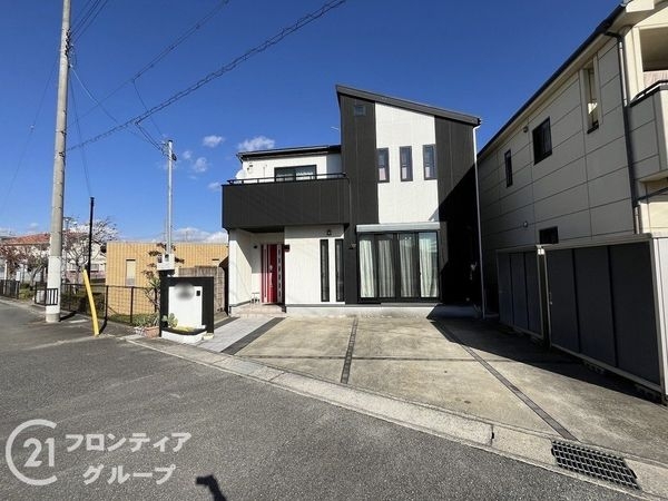 姫路市別所町佐土３丁目の中古一戸建て