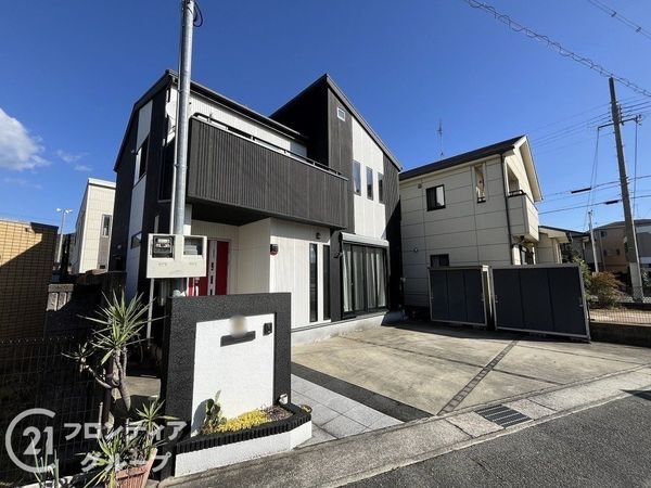 姫路市別所町佐土３丁目の中古一戸建て