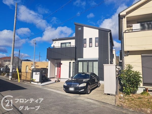 姫路市別所町佐土３丁目の中古一戸建て