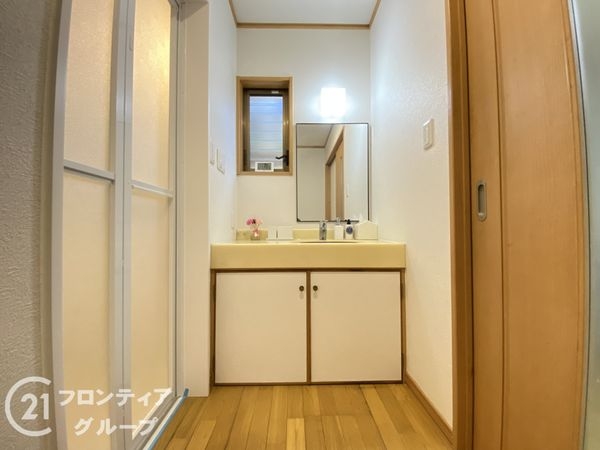 姫路市田寺東４丁目の中古一戸建て