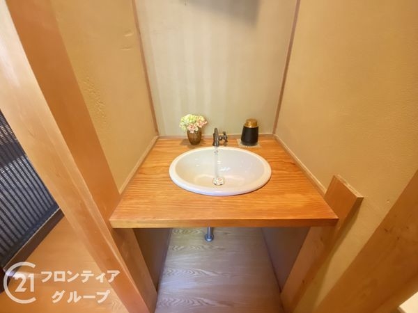 姫路市田寺東４丁目の中古一戸建て