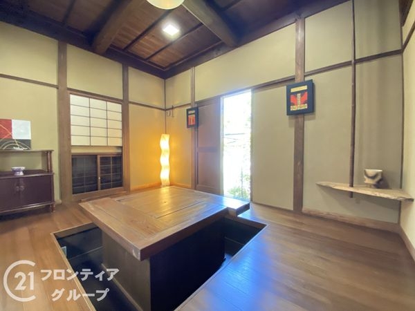 姫路市田寺東４丁目の中古一戸建て