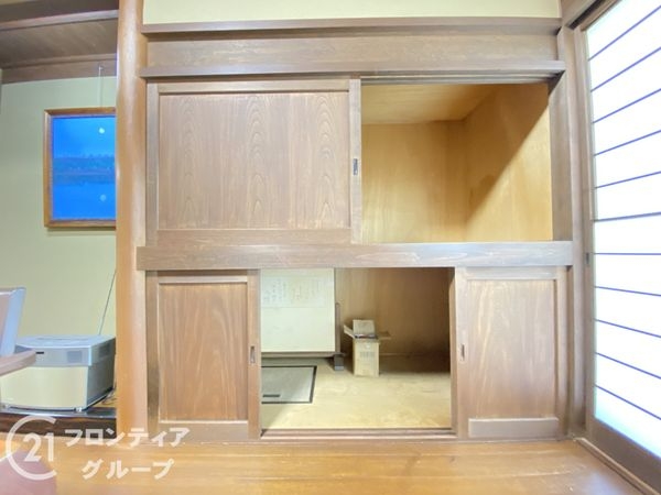 姫路市田寺東４丁目の中古一戸建て