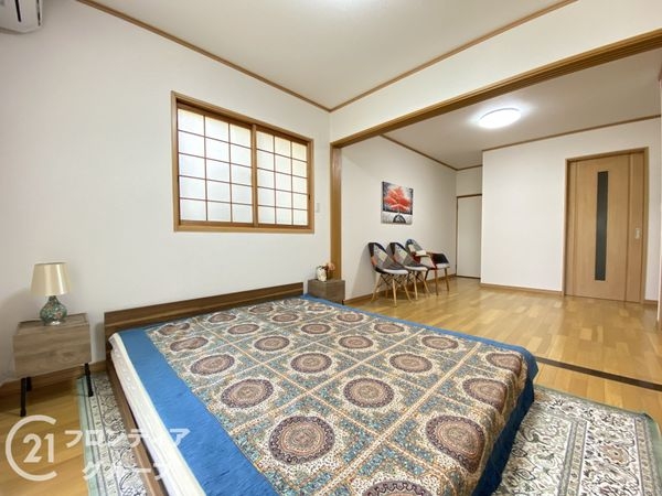 姫路市田寺東４丁目の中古一戸建て