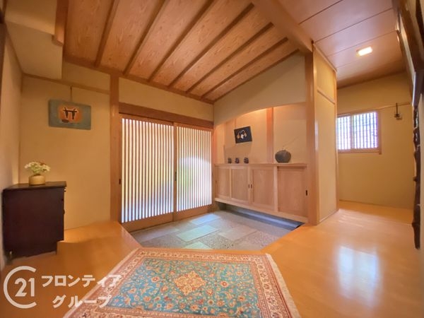 姫路市田寺東４丁目の中古一戸建て