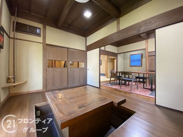 姫路市田寺東４丁目の中古一戸建て