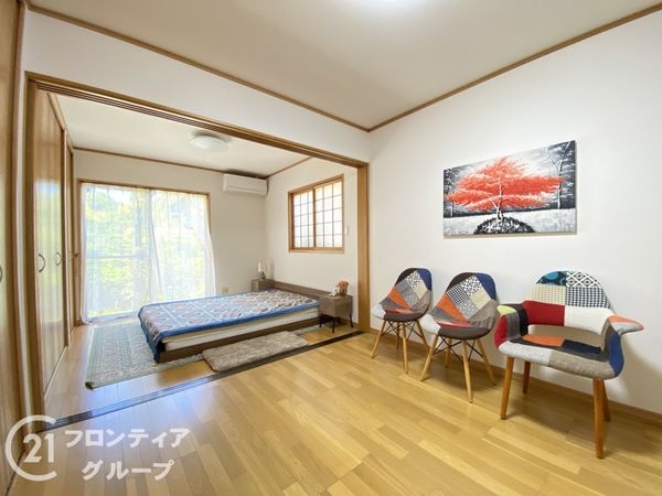姫路市田寺東４丁目の中古一戸建て