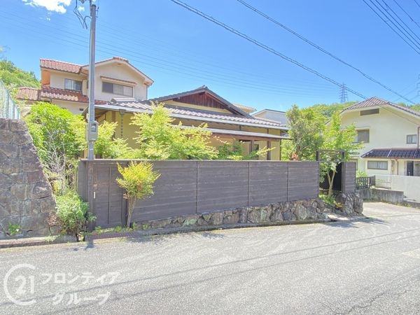 姫路市田寺東４丁目　中古一戸建て