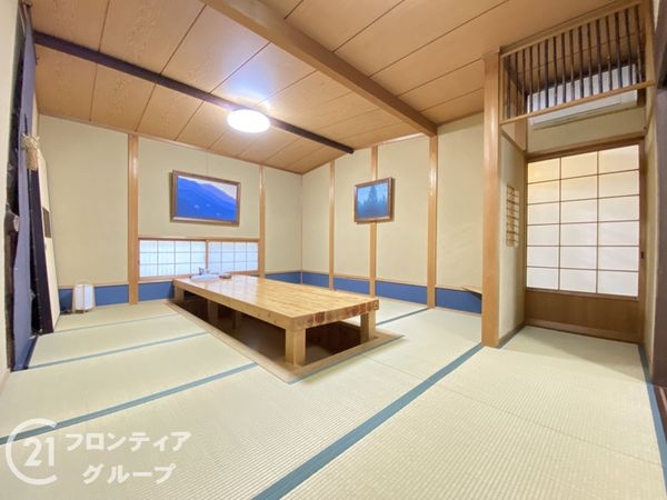 姫路市田寺東４丁目の中古一戸建て