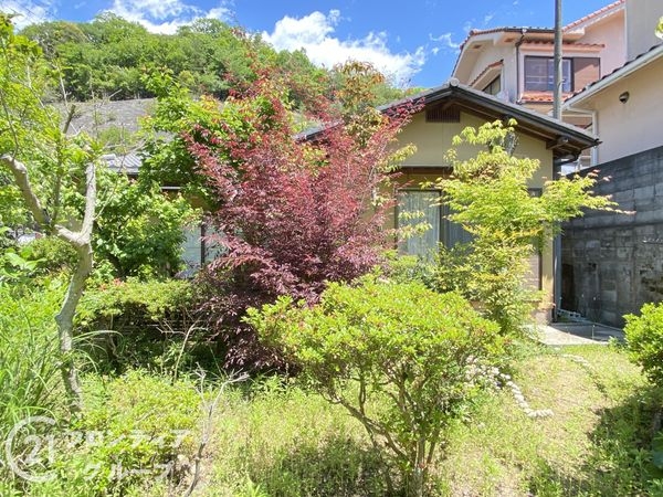 姫路市田寺東４丁目の中古一戸建て
