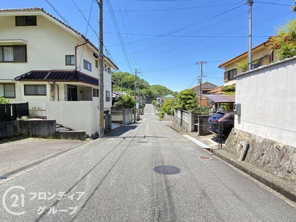 姫路市田寺東４丁目の中古一戸建て