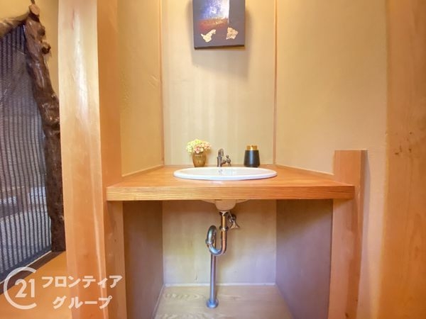 姫路市田寺東４丁目の中古一戸建て