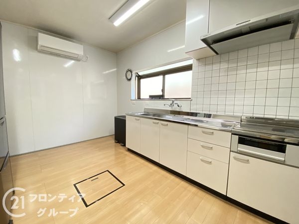 姫路市田寺東４丁目の中古一戸建て