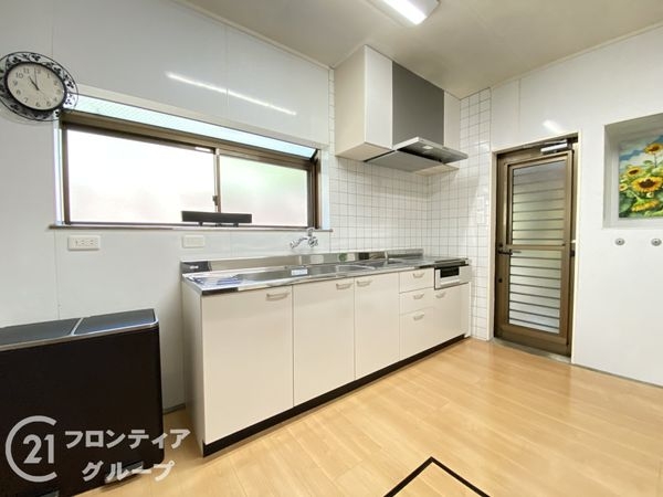 姫路市田寺東４丁目の中古一戸建て