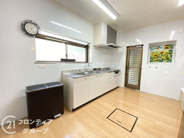 姫路市田寺東４丁目の中古一戸建て