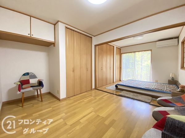 姫路市田寺東４丁目の中古一戸建て