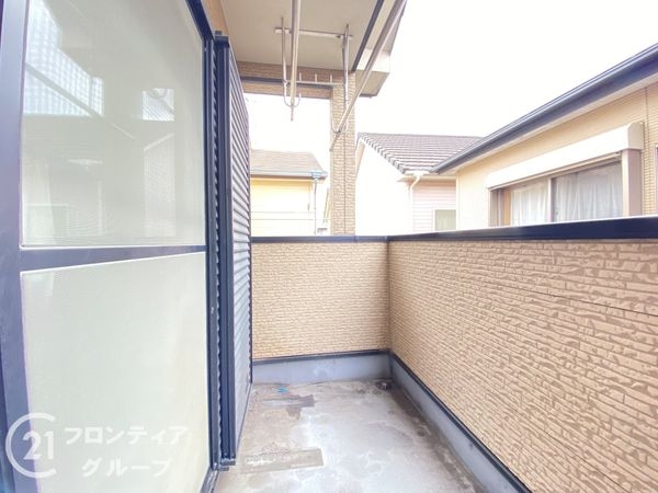 加古川市尾上町口里の中古一戸建て