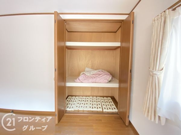 加古川市尾上町口里の中古一戸建て