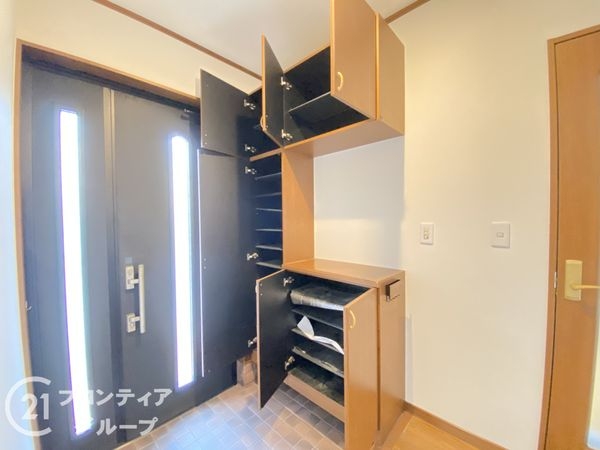 加古川市尾上町口里の中古一戸建て