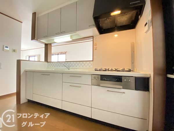 加古川市尾上町口里の中古一戸建て