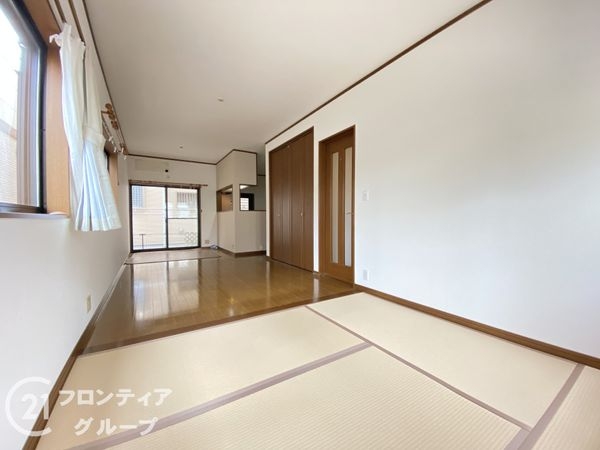 加古川市尾上町口里の中古一戸建て