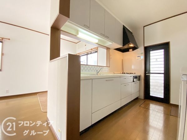 加古川市尾上町口里　中古一戸建て