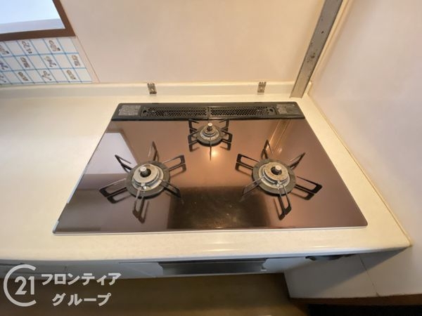 加古川市尾上町口里の中古一戸建て