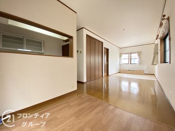 加古川市尾上町口里　中古一戸建て
