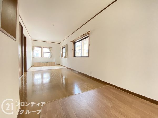 加古川市尾上町口里の中古一戸建て