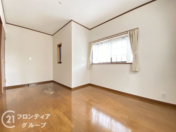 加古川市尾上町口里の中古一戸建て