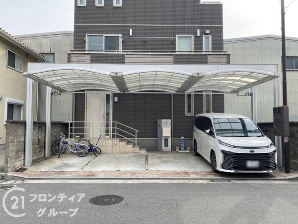 姫路市亀山１丁目の中古一戸建て