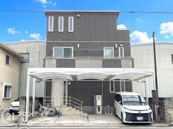 姫路市亀山１丁目　中古一戸建て