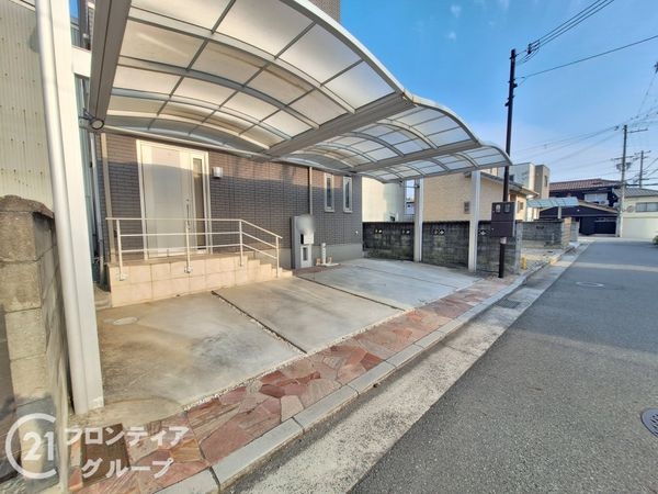 姫路市亀山１丁目の中古一戸建て