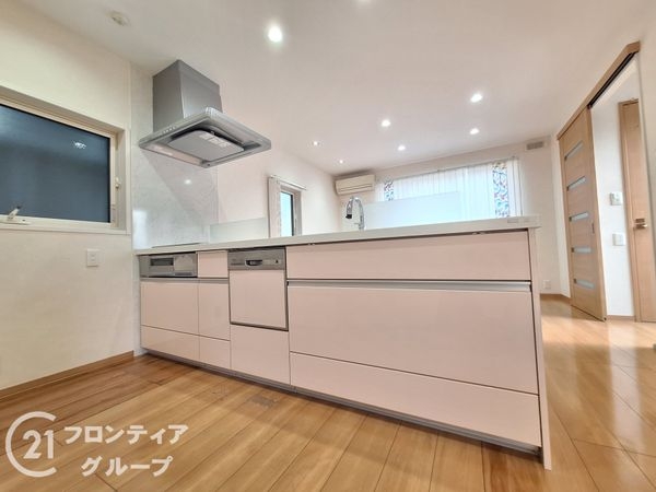 姫路市亀山１丁目の中古一戸建て