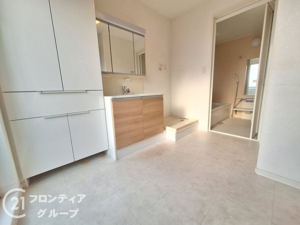 姫路市亀山１丁目の中古一戸建て