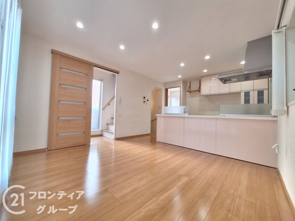 姫路市亀山１丁目の中古一戸建て