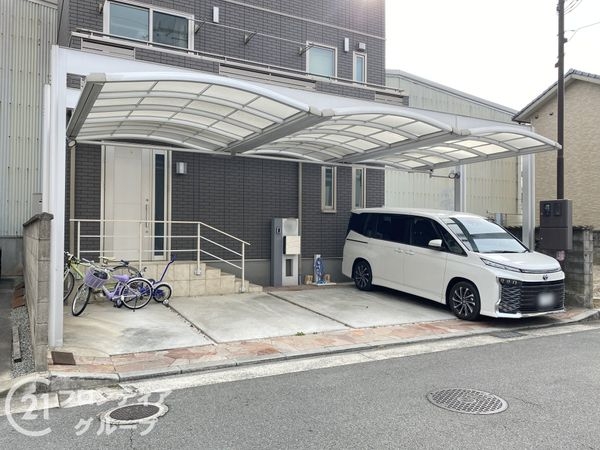 姫路市亀山１丁目　中古一戸建て