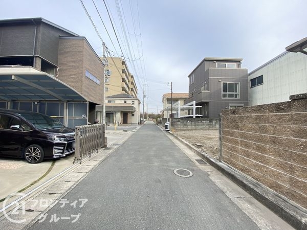 姫路市亀山１丁目　中古一戸建て