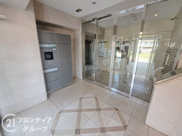 リベール姫路駅南1　中古マンション