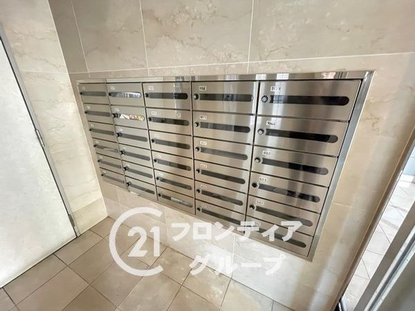 リベール姫路駅南1　中古マンション