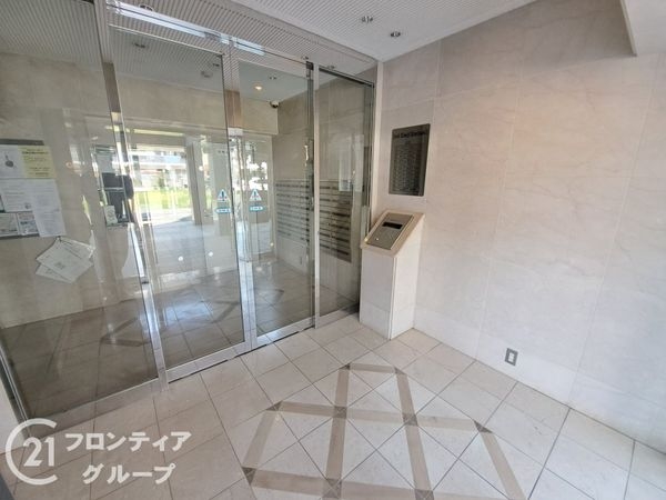リベール姫路駅南1　中古マンション