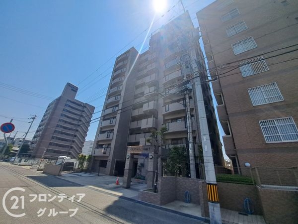 リベール姫路駅南1　中古マンション