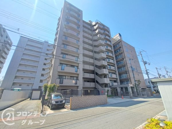 リベール姫路駅南1　中古マンション